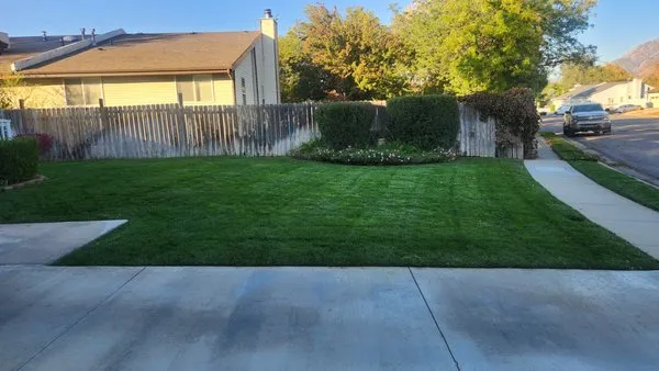 Pro Brothers Landscaping Logo