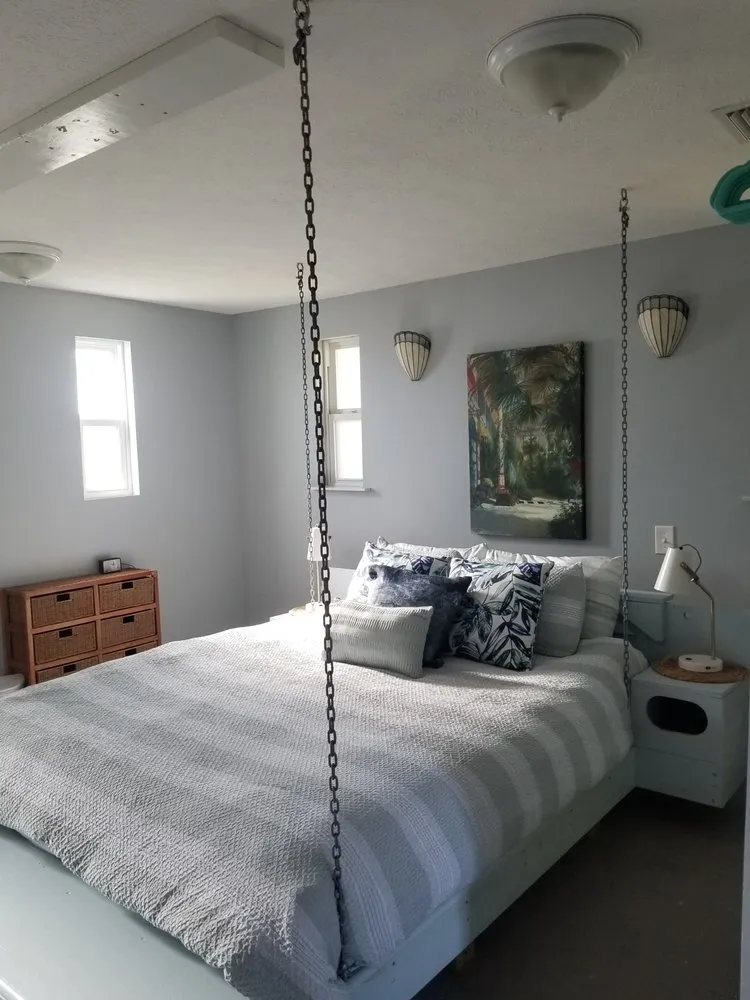 Custom lawn mowing service in Panama City, FL - Pro Build Cleaning