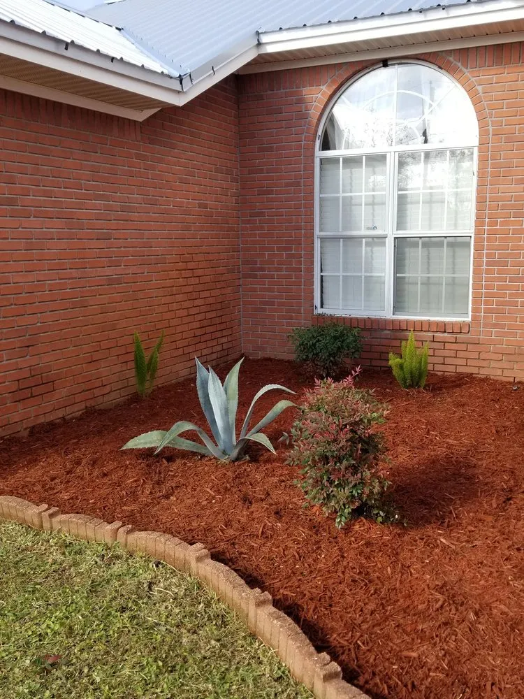 Top-rated garden landscaping experts serving Panama City, FL - Pro Build Cleaning