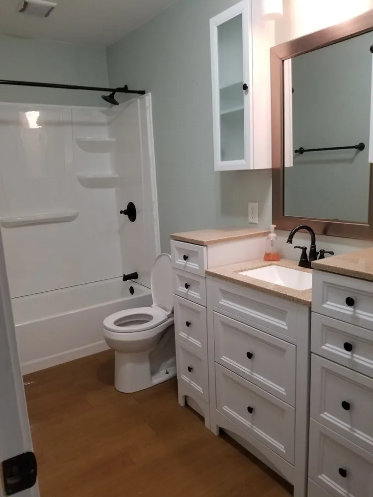 Reliable landscape design with custom design across Panama City, FL - Pro Build Cleaning