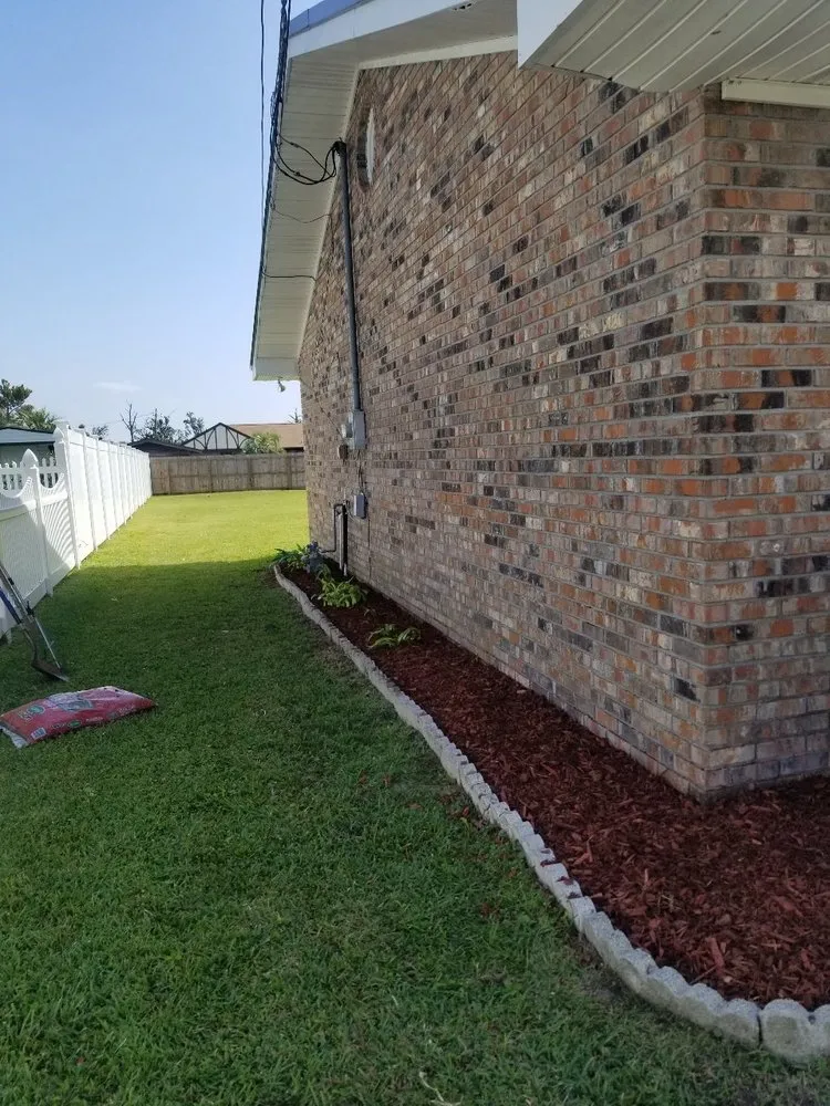 Expert lawn care service in Panama City, FL - Pro Build Cleaning