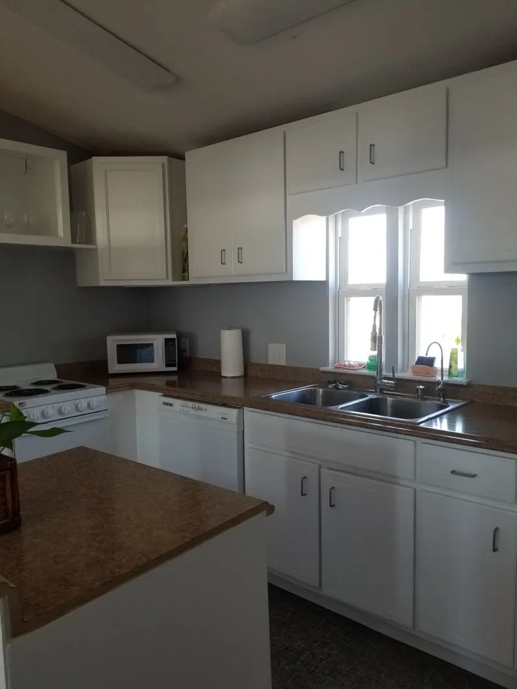 Local yard maintenance in Panama City, FL - Pro Build Cleaning