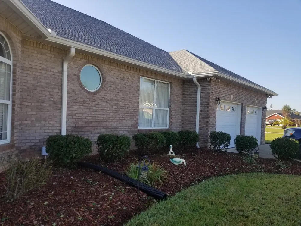 Local landscape installation experts serving Panama City, FL - Pro Build Cleaning