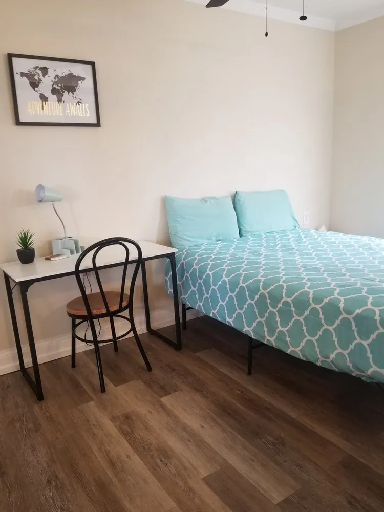 Professional landscaping services in Panama City, FL by Pro Build Cleaning