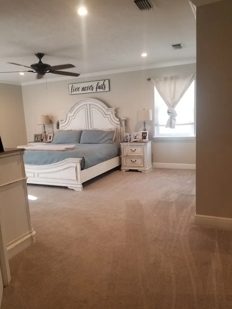 Local landscaping services for homes in Panama City, FL by Pro Build Cleaning