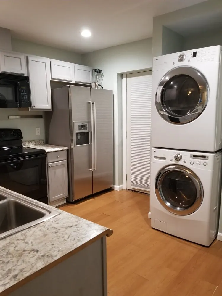 Professional yard maintenance in Panama City, FL by Pro Build Cleaning