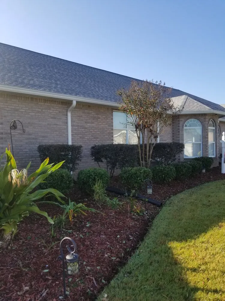 Reliable garden landscaping in Panama City, FL - Pro Build Cleaning
