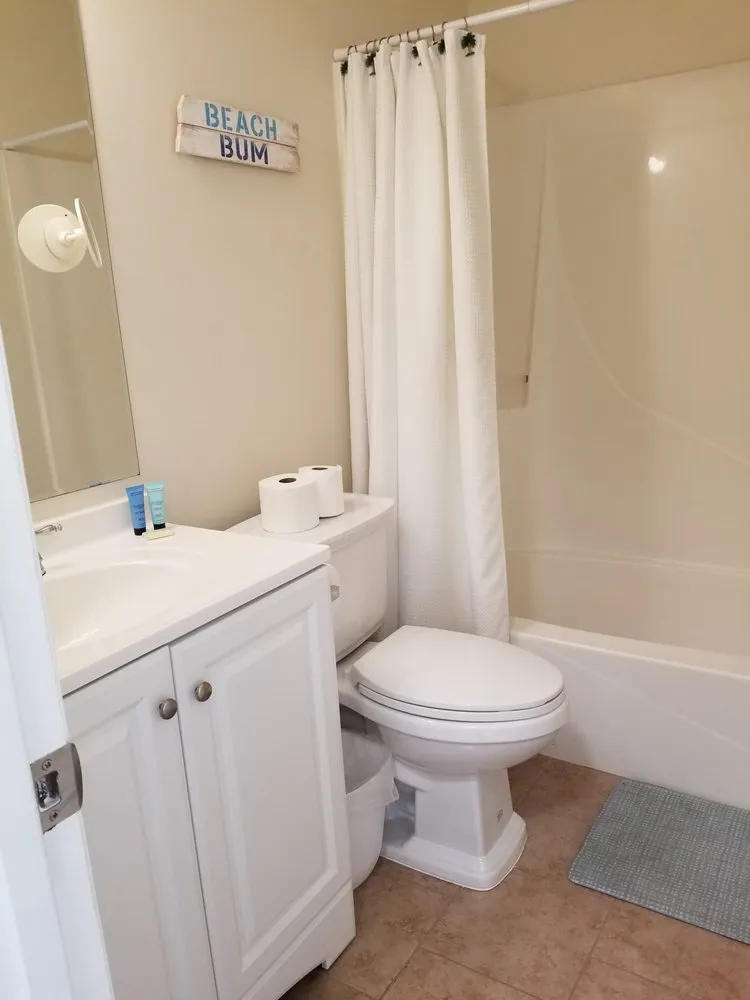 Trusted lawn mowing service for beautiful yards in Panama City, FL by Pro Build Cleaning