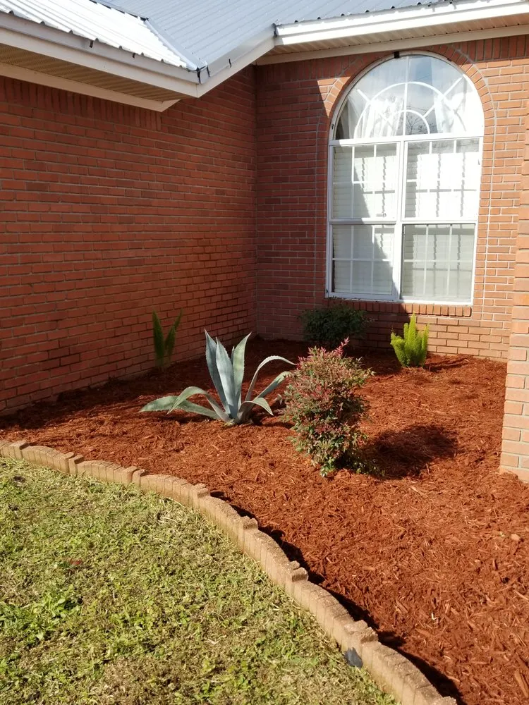 Custom yard cleanup service in Panama City, FL - Pro Build Cleaning