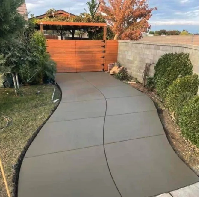 Expert outdoor landscaping experts serving Santa Fe, NM - Pro Build