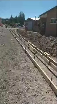 Reliable garden landscaping in Santa Fe, NM by Pro Build