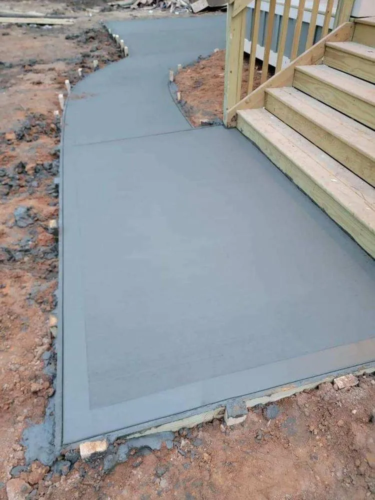 Affordable garden landscaping experts serving Santa Fe, NM - Pro Build