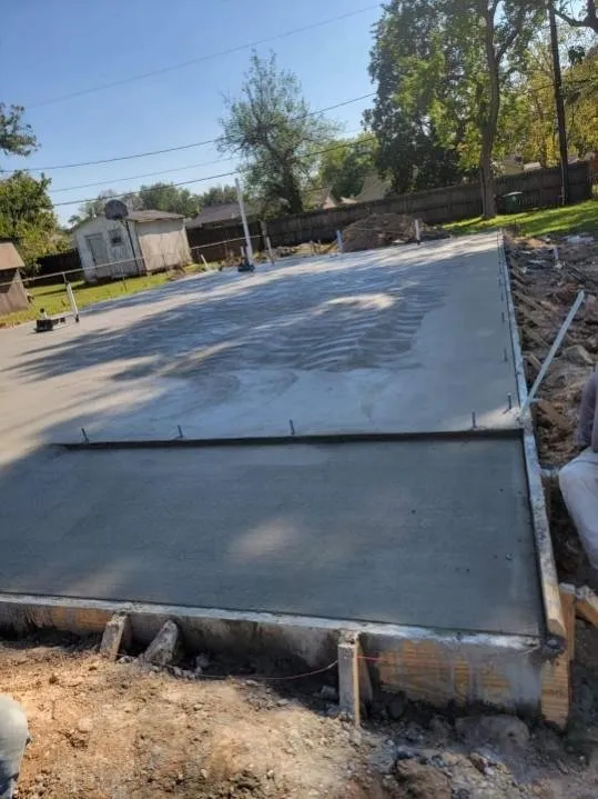 Custom landscape design near you across Santa Fe, NM - Pro Build