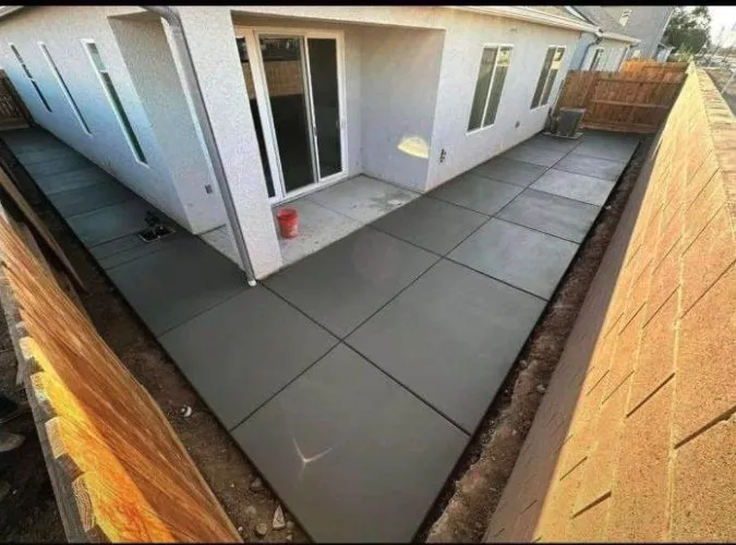 Affordable yard cleanup service in Santa Fe, NM - Pro Build