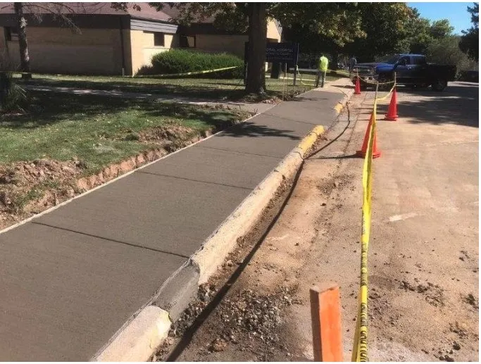 Reliable lawn care service with custom design across Santa Fe, NM - Pro Build