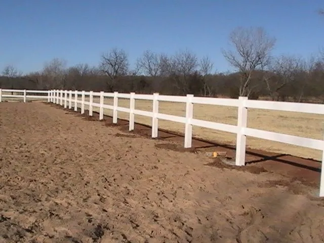 Affordable yard cleanup service experts serving Edmond, OK - Pro Built Fence
