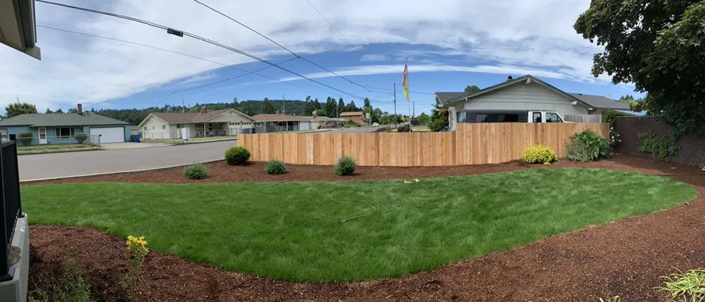Top-rated residential landscaping experts serving Salem, OR - Pro Care General Contracting