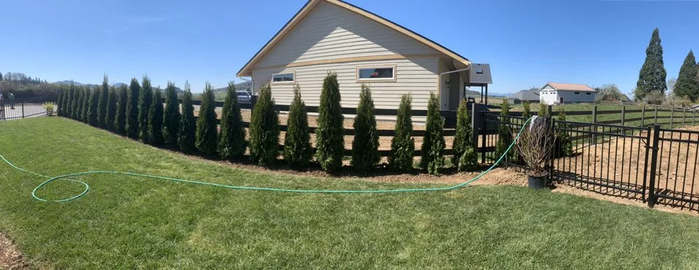 Reliable landscaping services experts serving Salem, OR - Pro Care General Contracting