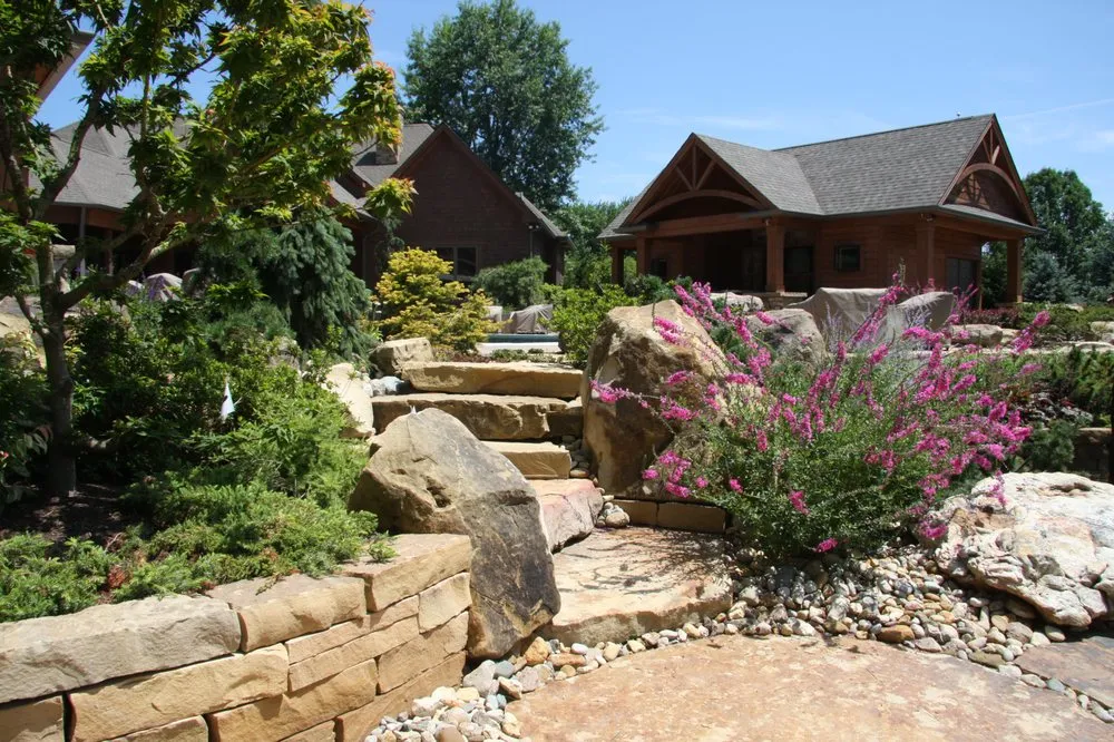 Reliable yard maintenance for outdoor upgrades across Carmel, IN - Pro Care Horticultural Services