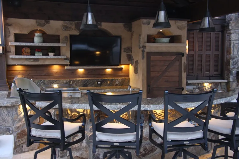 Local lawn care service for outdoor upgrades in Carmel, IN by Pro Care Horticultural Services