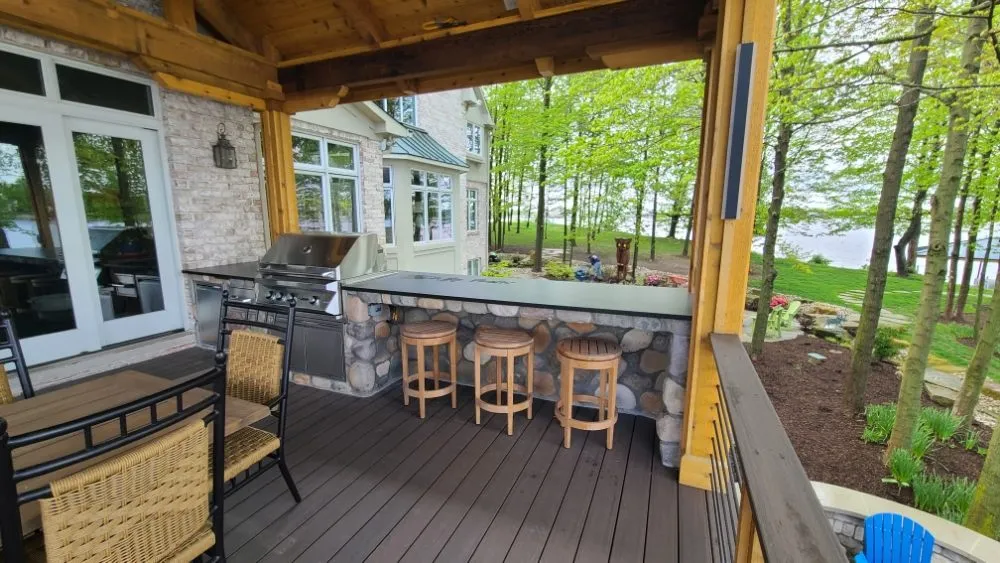 Trusted landscape design experts serving Carmel, IN - Pro Care Horticultural Services