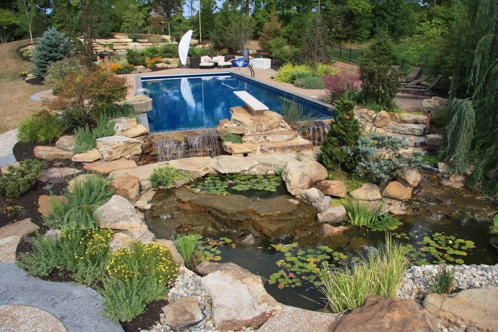 Local landscaping services for homes across Carmel, IN - Pro Care Horticultural Services