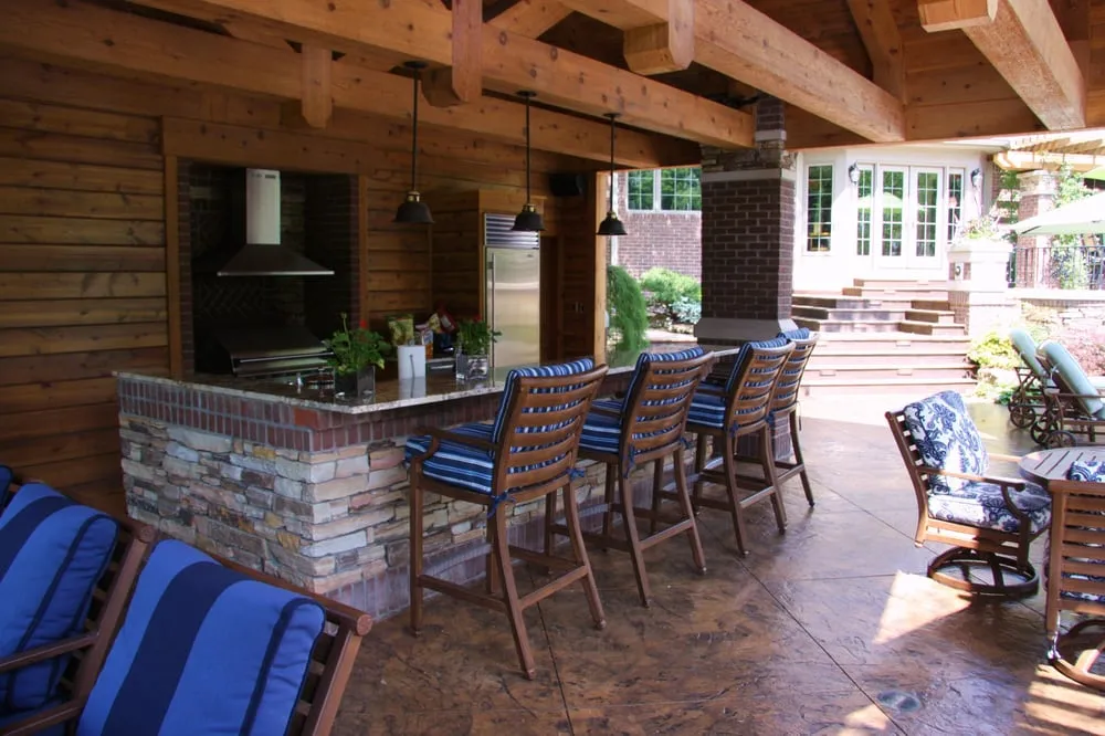 Trusted landscape installation for outdoor upgrades in Carmel, IN by Pro Care Horticultural Services