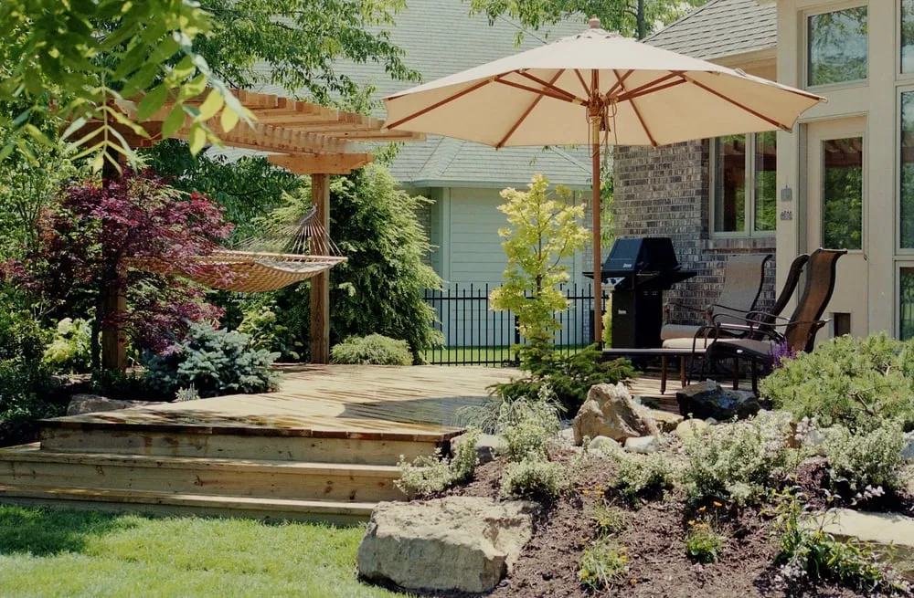 Professional landscape design experts serving Carmel, IN - Pro Care Horticultural Services