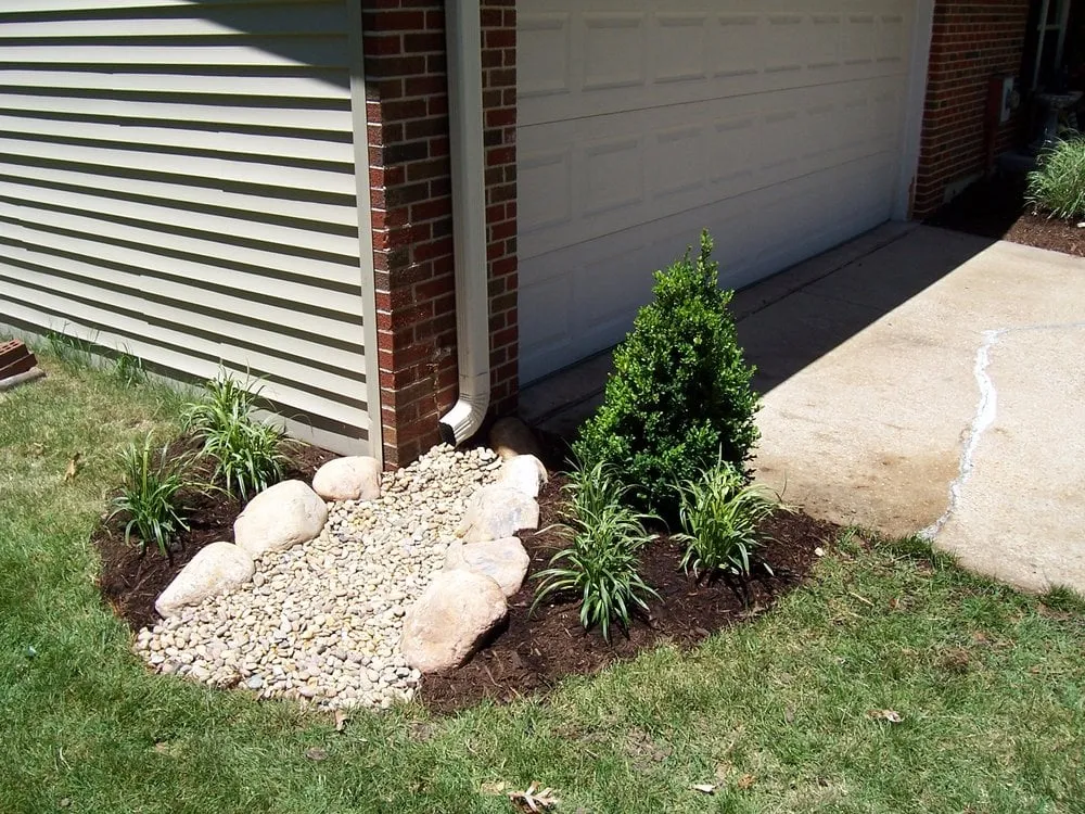 Expert landscape design in Fenton, MO - Pro Care Landsaping