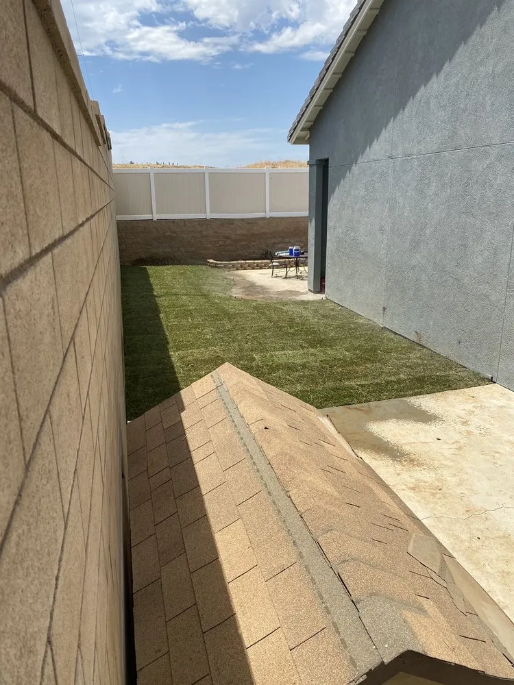 Local yard maintenance for residential properties across Cherry Valley, CA - Pro Care Landscape Services