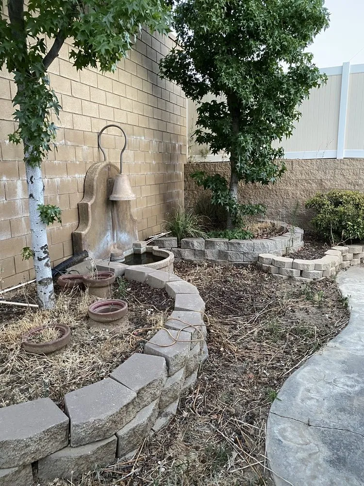 Trusted lawn mowing service experts serving Cherry Valley, CA - Pro Care Landscape Services