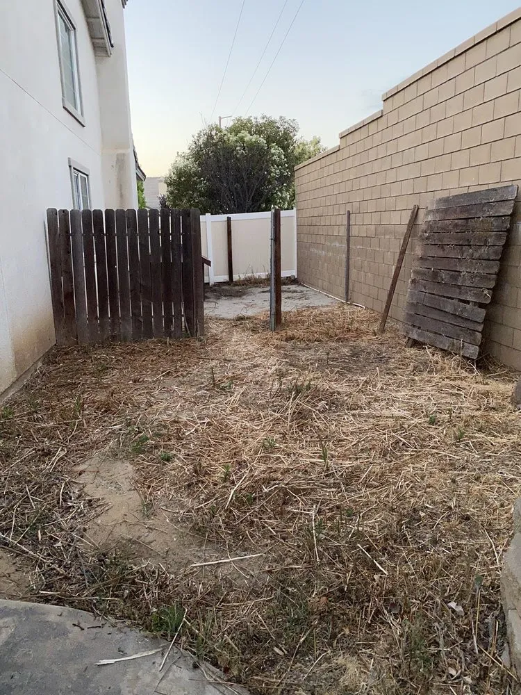 Reliable yard maintenance in Cherry Valley, CA by Pro Care Landscape Services