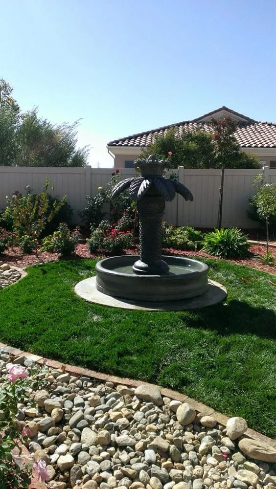Affordable garden landscaping in Cherry Valley, CA - Pro Care Landscape Services