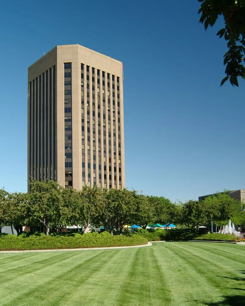 Local landscaping services experts serving Garden City, ID - Pro Care Landscape Services