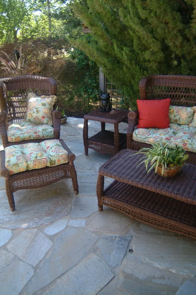 Top-rated landscape design with custom design across Garden City, ID - Pro Care Landscape Services