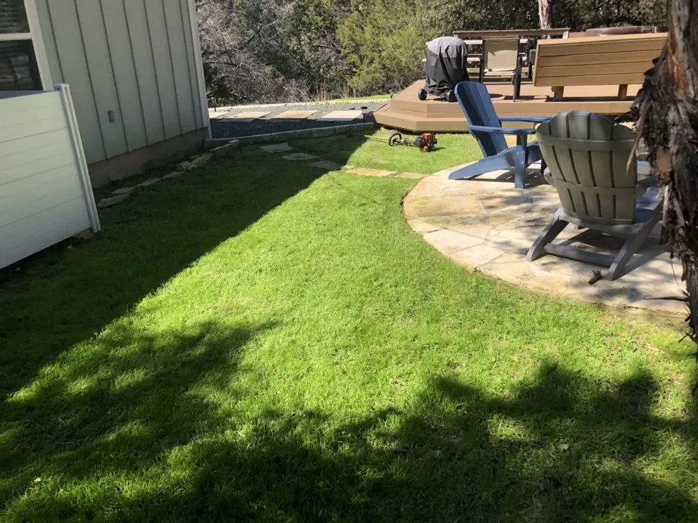 Local lawn care service for beautiful yards across Canyon Lake, TX - Pro Care Landscaping