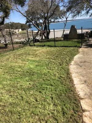 Pro Care Landscaping Logo