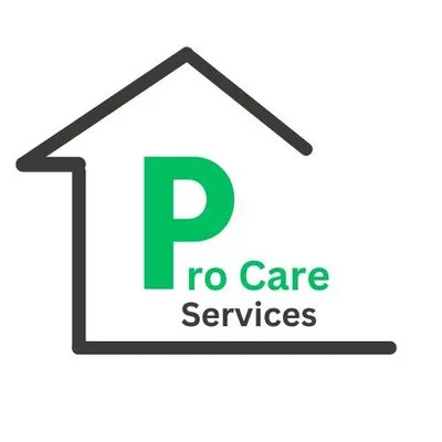 Pro Care Maintenance Services Logo