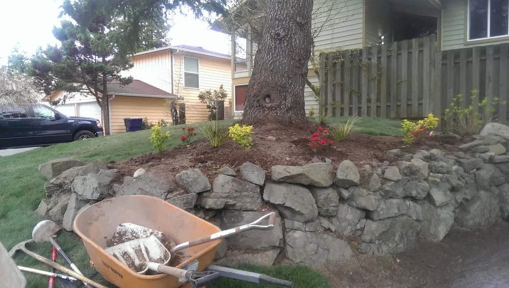 Reliable residential landscaping for outdoor upgrades across Mill Creek, WA - Pro Chavez Landscaping
