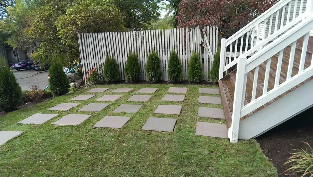 Top-rated garden landscaping in Mill Creek, WA by Pro Chavez Landscaping