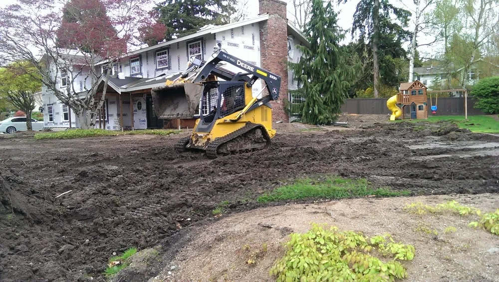 Trusted landscape installation for year-round maintenance in Mill Creek, WA by Pro Chavez Landscaping