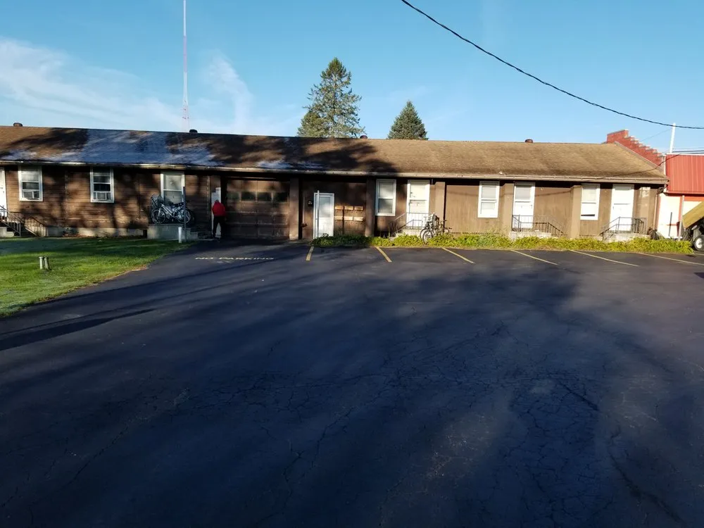 Top-rated outdoor landscaping in Allegany, NY - Pro-Clean and Wood Creations