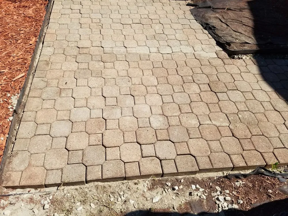 Trusted residential landscaping in Allegany, NY by Pro-Clean and Wood Creations