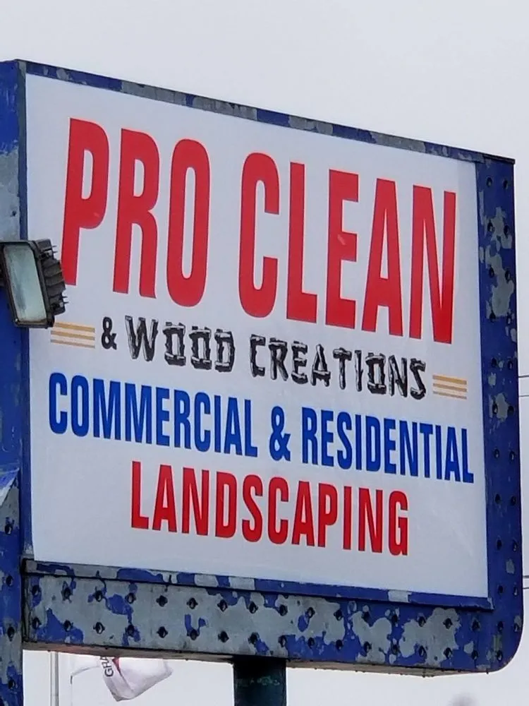 Reliable lawn mowing service near you across Allegany, NY - Pro-Clean and Wood Creations