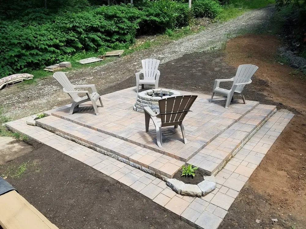 Custom lawn care service experts serving Allegany, NY - Pro-Clean and Wood Creations