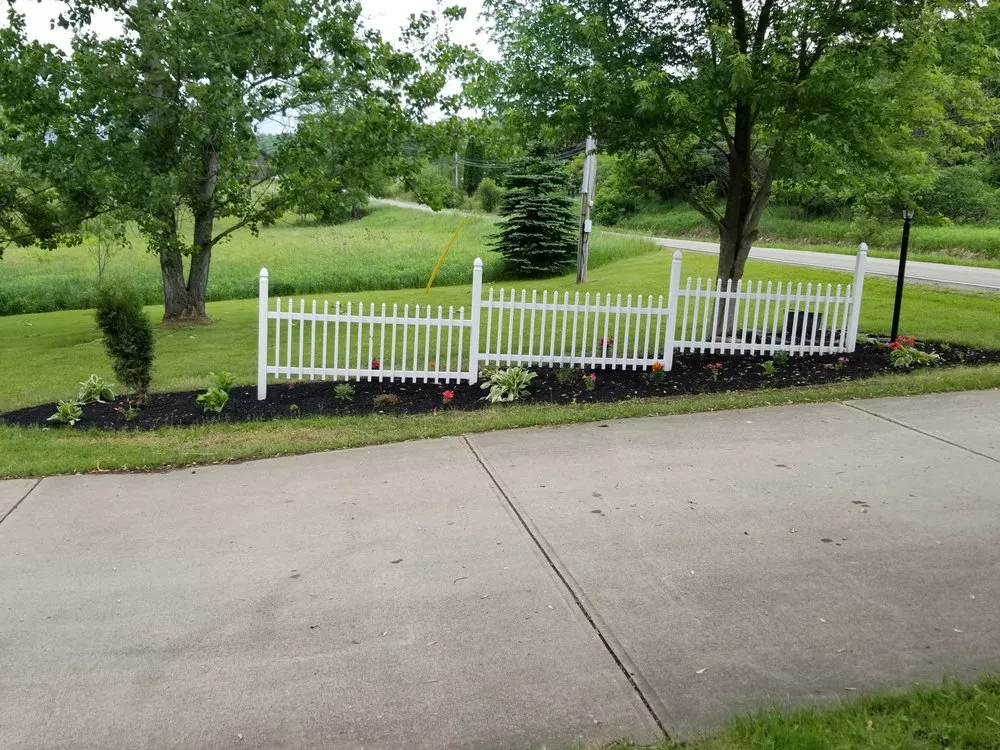 Affordable yard cleanup service experts serving Allegany, NY - Pro-Clean and Wood Creations