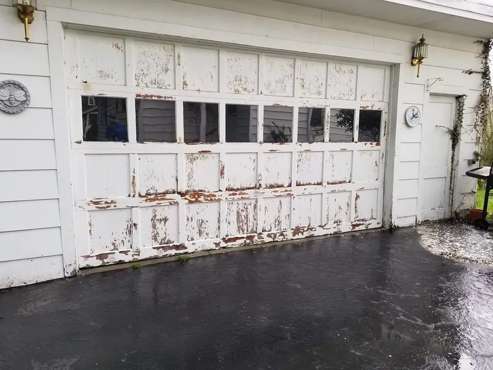 Trusted lawn care service in Allegany, NY by Pro-Clean and Wood Creations