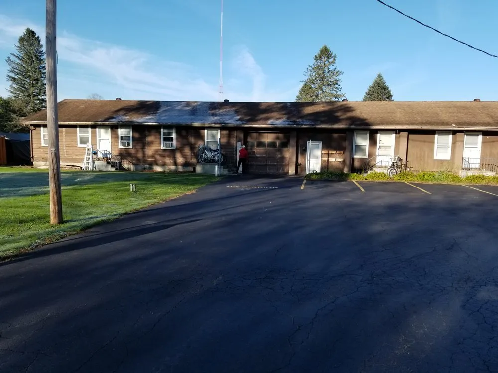 Local outdoor landscaping in Allegany, NY - Pro-Clean and Wood Creations