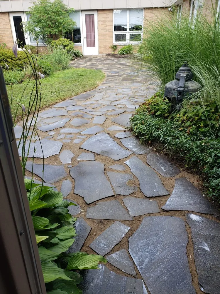 Custom yard maintenance experts serving Allegany, NY - Pro-Clean and Wood Creations