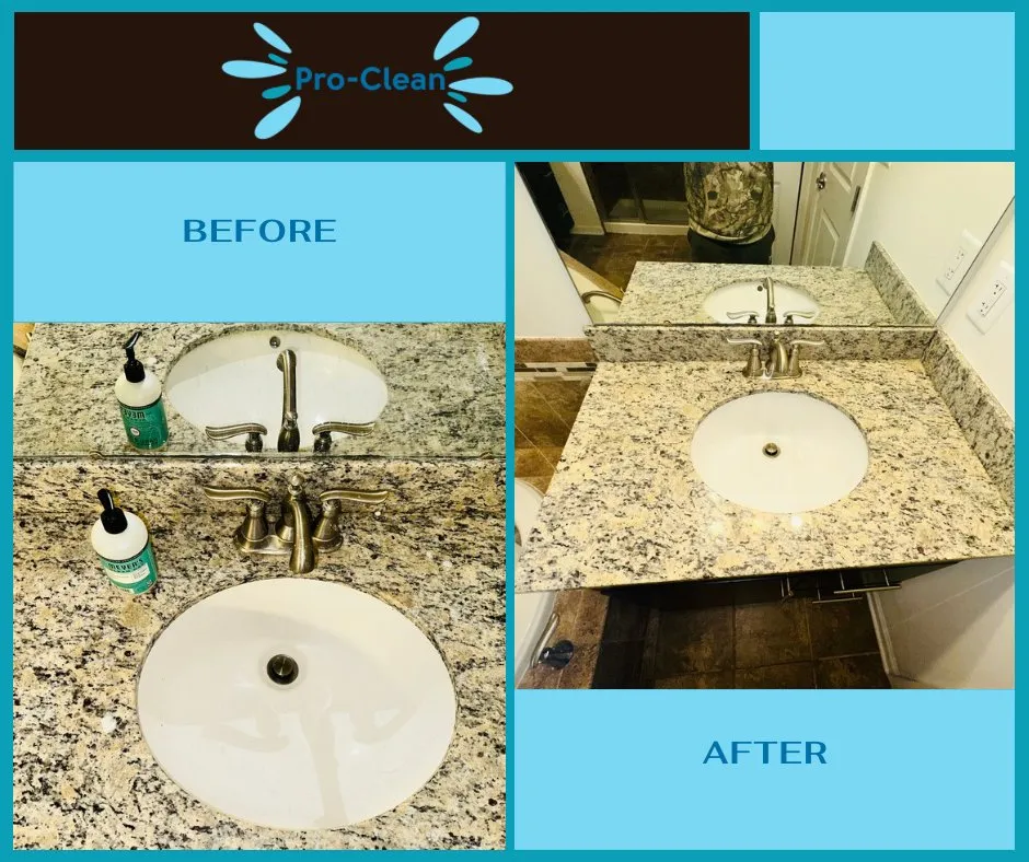 Professional garden landscaping in Hyattsville, MD - Pro Clean